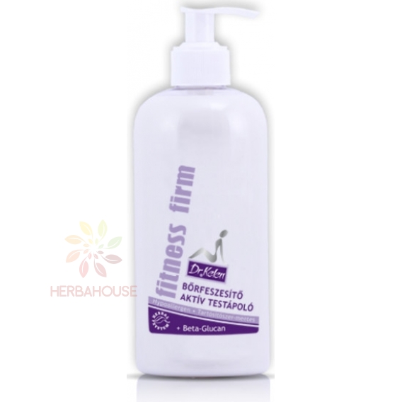 Obrázok pre Dr.Kelen Fit Firm Loțiune activă pentru strângerea pielii (500ml)