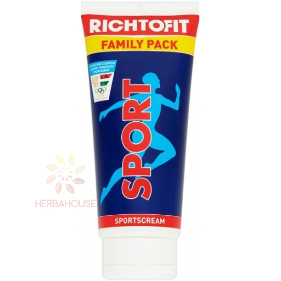 Obrázok pre Richtofit Sport crema (160g)