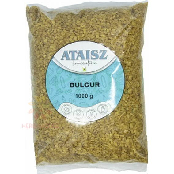 Obrázok pre Ataisz Grâu bulgur (1000g)