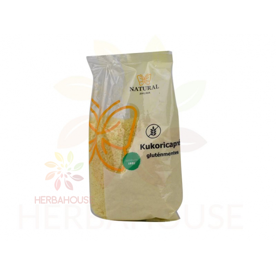 Obrázok pre Natural Pesmet de porumb fără gluten (200g)