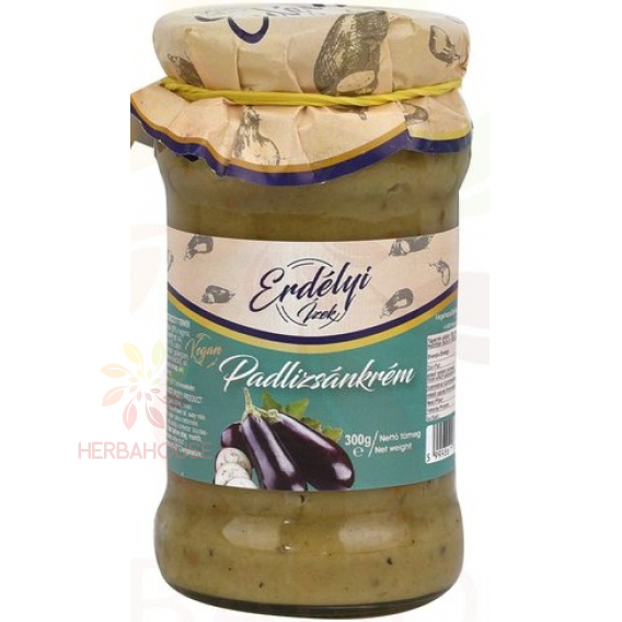 Obrázok pre Erdélyi Ízek Cremă de vinete (300g)