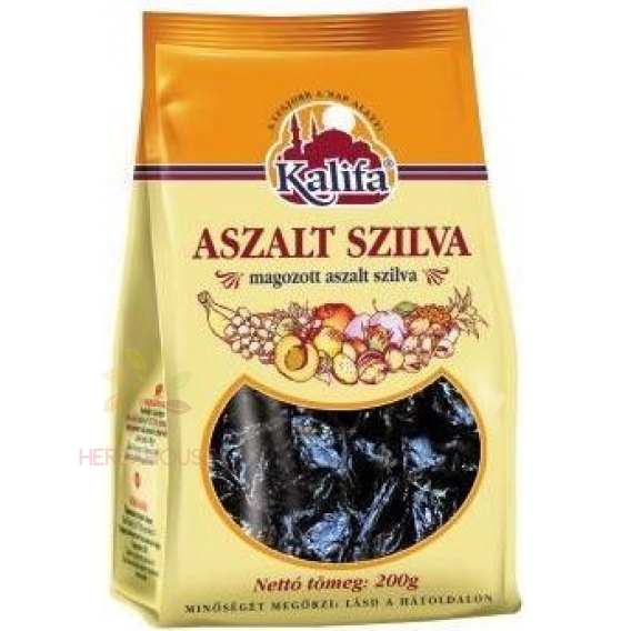 Obrázok pre Kalifa Prune uscate (200g)