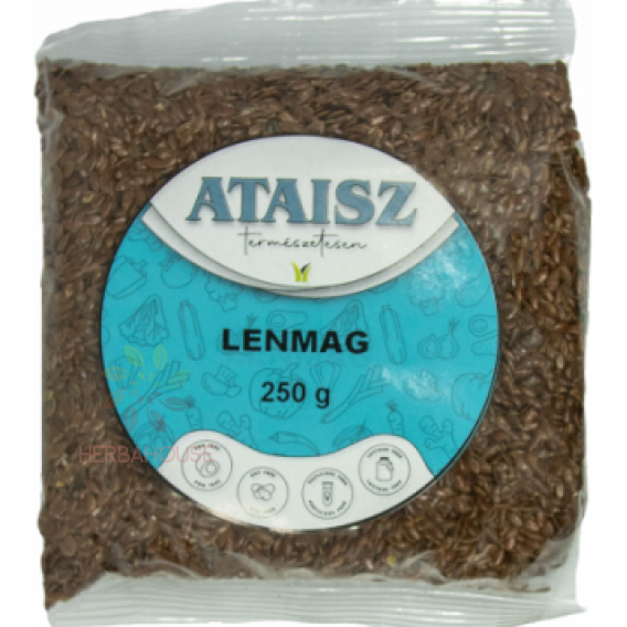 Obrázok pre Ataisz Semințe de in întunecate (250g)