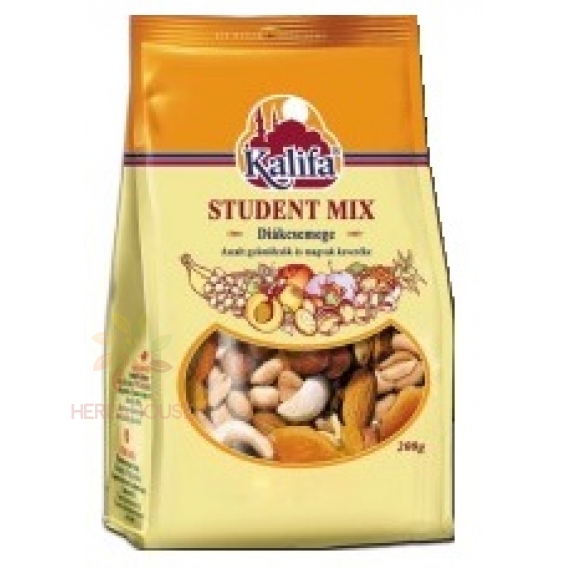 Obrázok pre Kalifa Mix de studenți (200g)