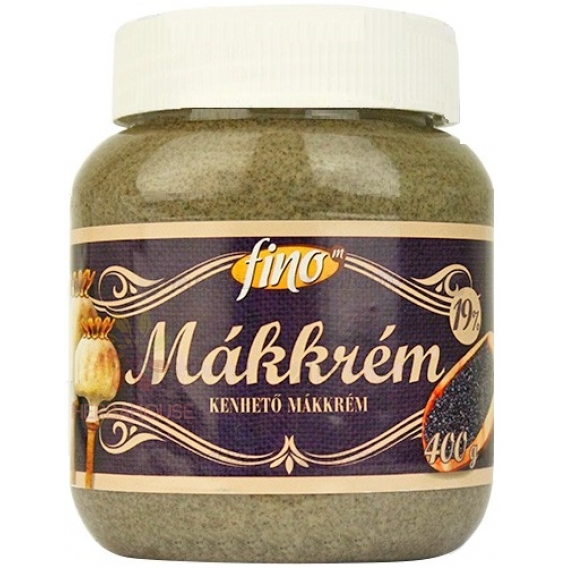 Obrázok pre Fino Tartina de mac (400g)