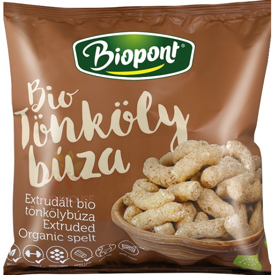 Obrázok pre Biopont Bio Spelta extrudată - crocantă (75g)