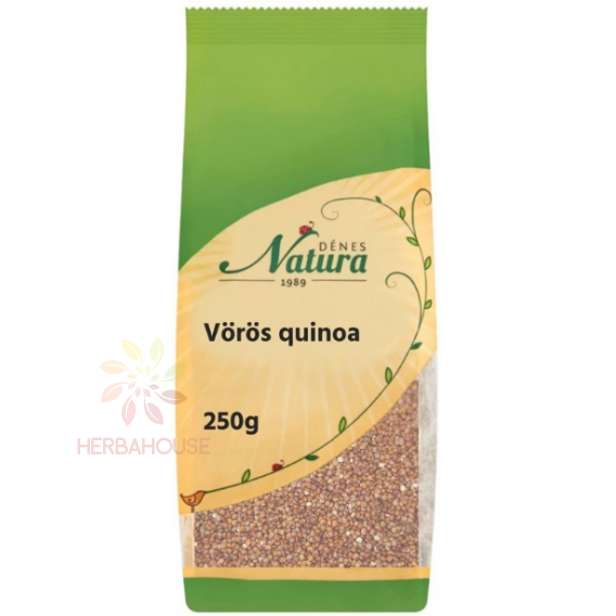 Obrázok pre Dénes Natura Quinoa rosie (250g)