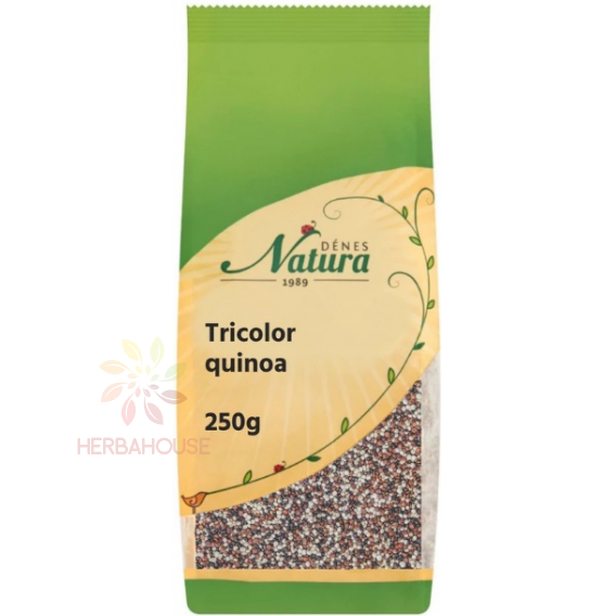 Obrázok pre Dénes Natura Quinoa tricolora (250g)