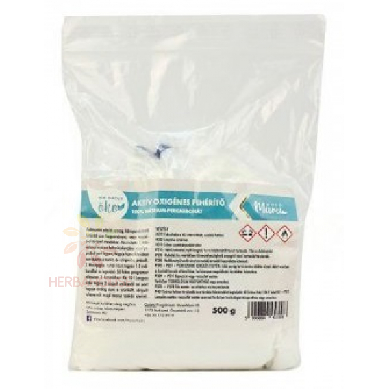 Obrázok pre MosóMami Înălbitor cu oxigen activ (500g)