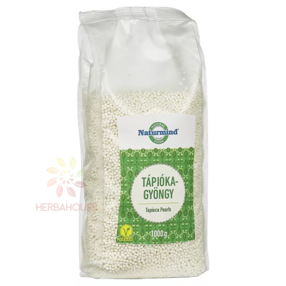 Obrázok pre Naturmind Perle de tapioca (1000g)