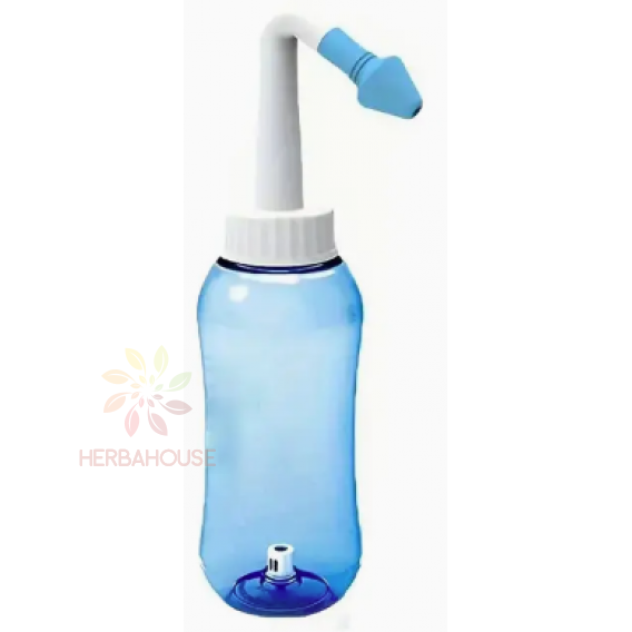 Obrázok pre Vas de irigare nazală (300ml / 1buc)