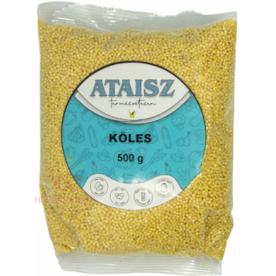 Obrázok pre Ataisz Mei decorticat (500g) 