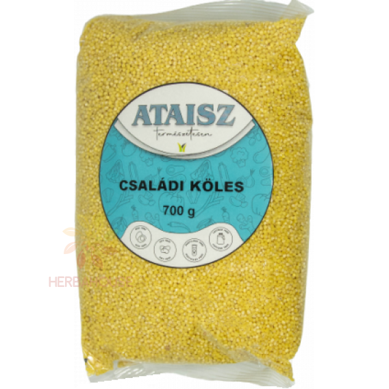 Obrázok pre Ataisz Mei decorticat (700g) 
