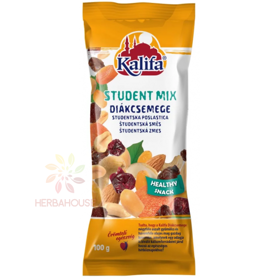 Obrázok pre Kalifa Mix pentru studenți (100g)