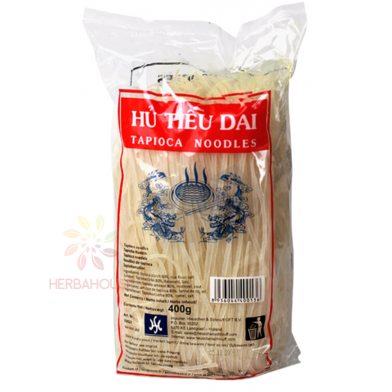 Obrázok pre Toan Nam taitei cu tapioca (400g)