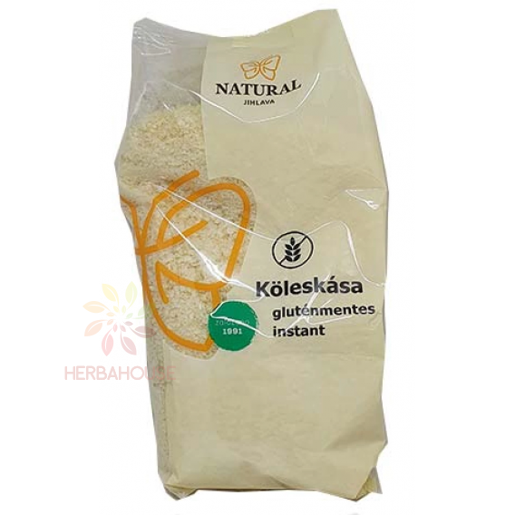 Obrázok pre Natural Terci instant de mei fără gluten (200g)