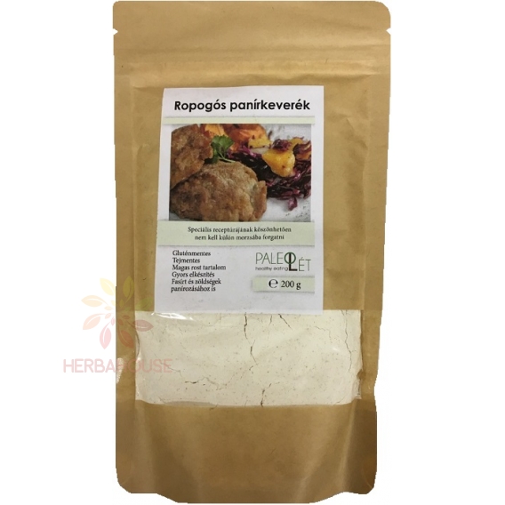 Obrázok pre Paleolét Amestec de acoperire fără gluten (200g)