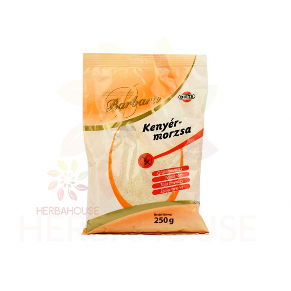 Obrázok pre Barbara Pesmet fără gluten (250g)