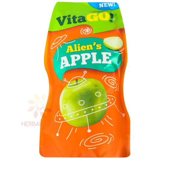 Obrázok pre VitaGO! Băutură de fructe cu măr (200ml)