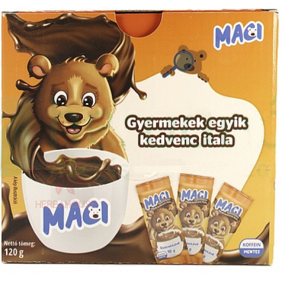 Obrázok pre Multi Cikoria Maci cafea instant (120g)