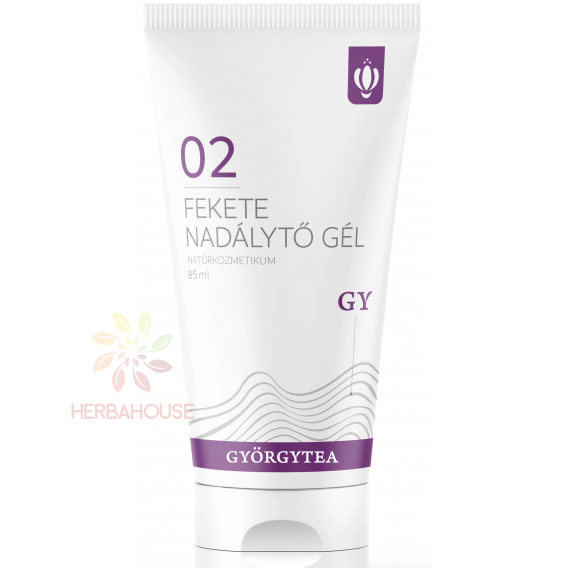 Obrázok pre Györgytea Natúrkozmetikum Tătăneasa gel (85ml)