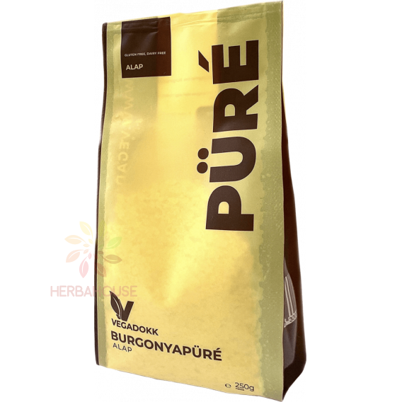 Obrázok pre Vegadokk Fără gluten bază pentru prepararea piureului de cartofi (250g)