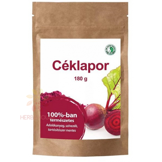 Obrázok pre Dr.Chen Pulbere de sfeclă roșie (180g)