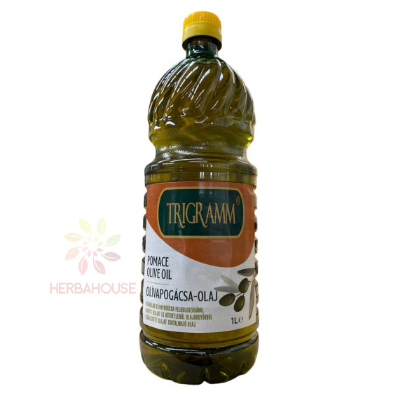 Obrázok pre Trigramm  Ulei de măsline Pomace (1000ml)