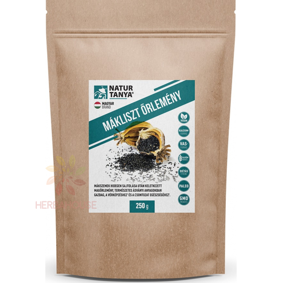 Obrázok pre Natur Tanya Făină de mac (250g)