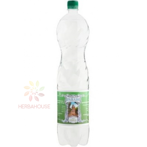 Obrázok pre Paradi apă minerală carbogazoasă (500ml)