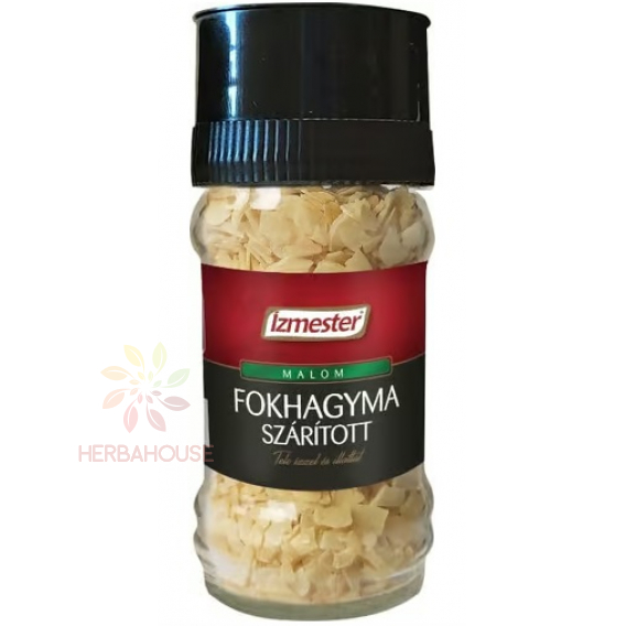 Obrázok pre Ízmester Rasnita usturoi uscat (45g) 