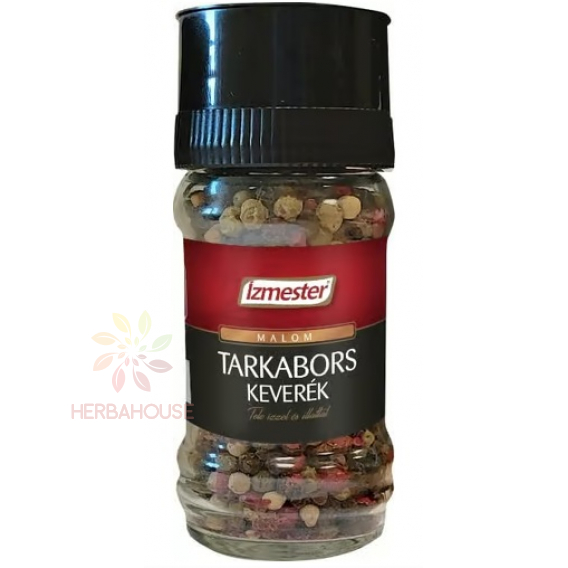Obrázok pre Ízmester Rasnita Piper 4 culori (40g) 