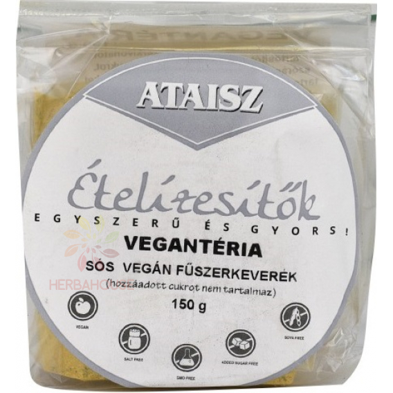 Obrázok pre Ataisz Vegantéria Amestec de condimente (150g)