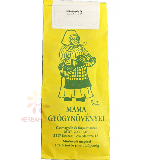 Obrázok pre Mama ceai Galium mollugo – ierburi (50g)