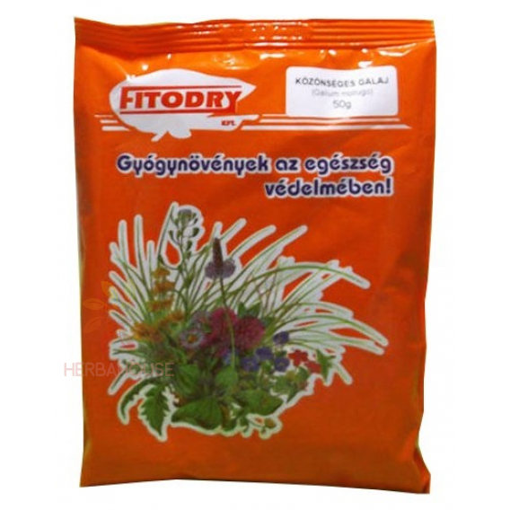 Obrázok pre Fitodry ceai Galium mollugo – ierburi (50g)