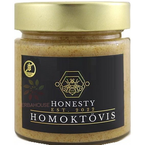 Obrázok pre Honesty Miere cremoasă cu cătină (310g)