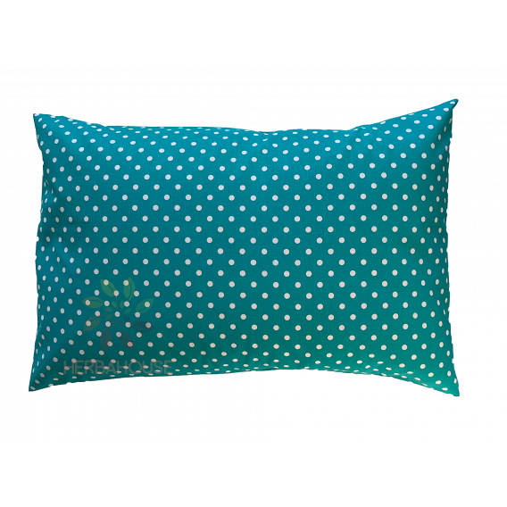 Obrázok pre Naturpolc pernă cu umplutură de speltă 25 × 35cm (600g)