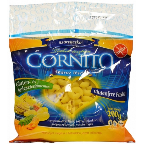 Obrázok pre Cornito Paste fără gluten cartofi (200g)