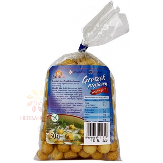 Obrázok pre Balviten Perle pentru supă (50g)