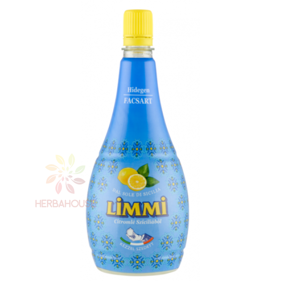 Obrázok pre Limmi Suc de lămâie (200ml)