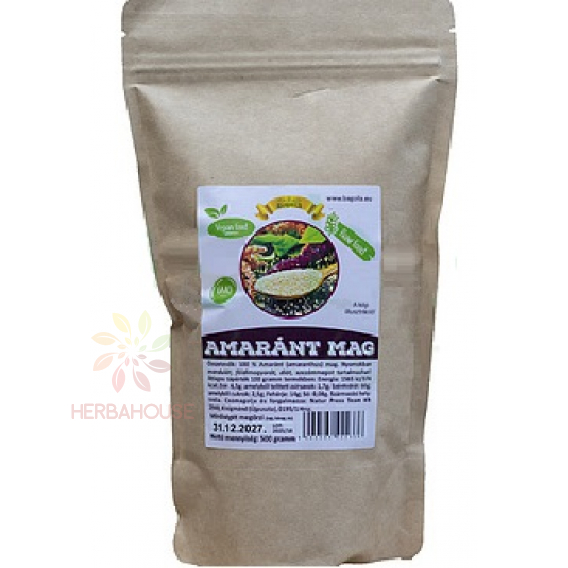 Obrázok pre Bagoila Semințe de amarant (500g)
