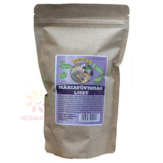 Obrázok pre Bagoila Făină de armurariu (400g)