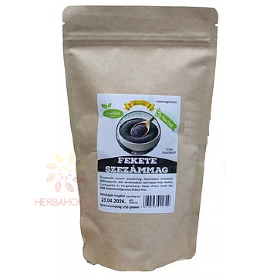 Obrázok pre Bagoila Seminte de susan negru (250g)