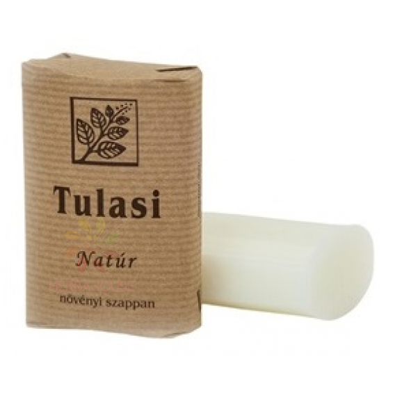 Obrázok pre Tulasi Săpun natural (100g)