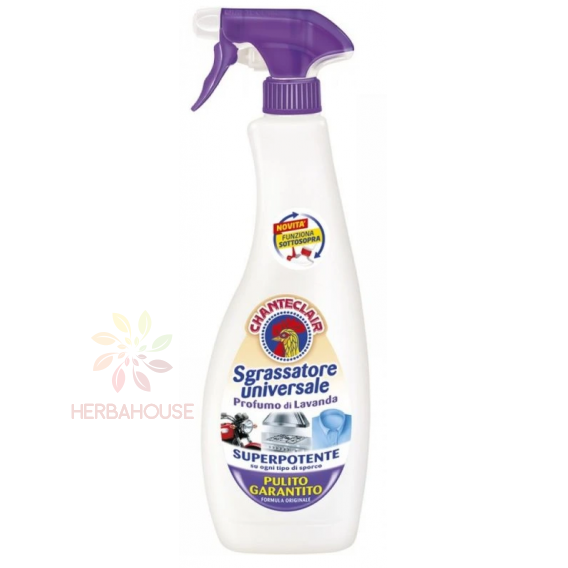 Obrázok pre ChanteClair Degresant universal cu aromă de lavandă în spray (600ml)