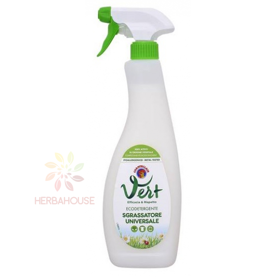 Obrázok pre ChanteClair Degresant universal în spray (600ml)