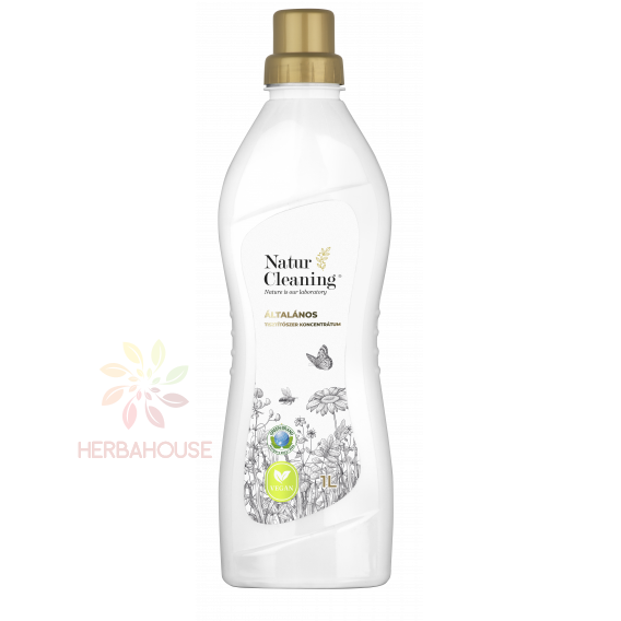 Obrázok pre Natur Cleaning Concentrat universal de curățare (1000ml)