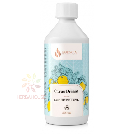 Obrázok pre Issencia Ulei de spălat - Citrus Dream (500ml)