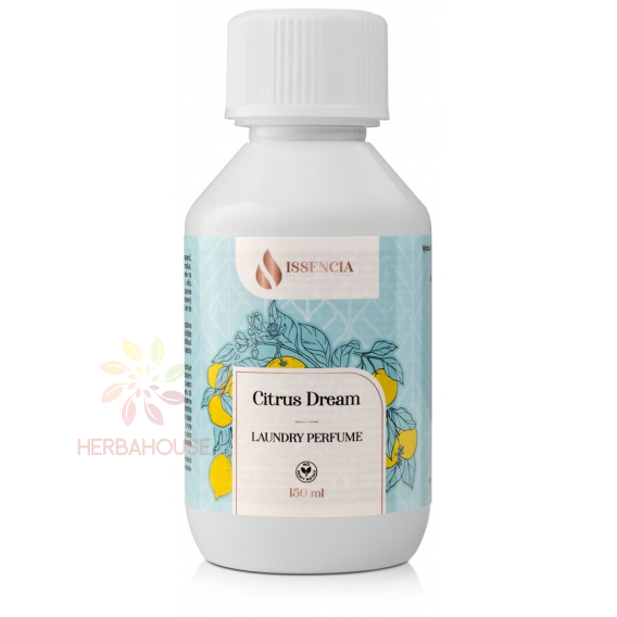 Obrázok pre Issencia Ulei de spălat - Citrus Dream (150ml)