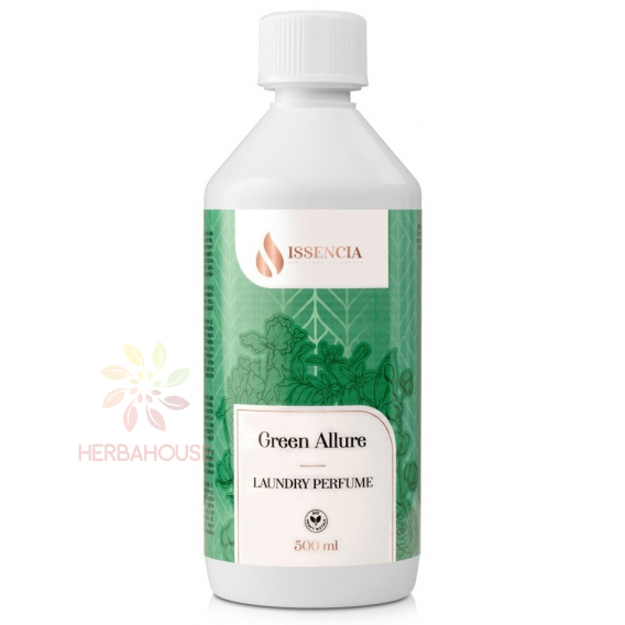 Obrázok pre Issencia Ulei de spălat - Green Allure (500ml)